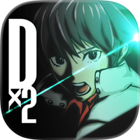 SHIN MEGAMI TENSEI D×２