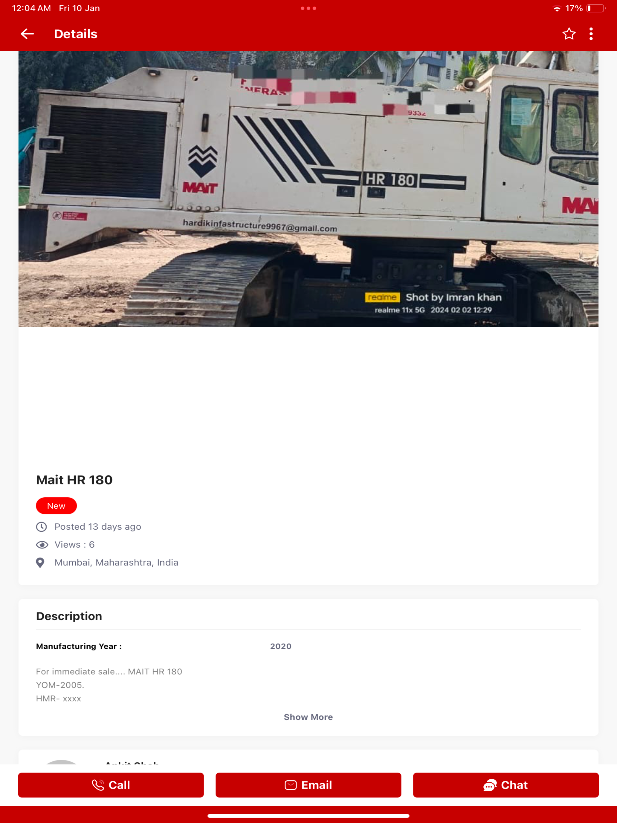 PenApp Marketplace screenshot 18