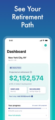 FutureNest Screenshot 1 of 5