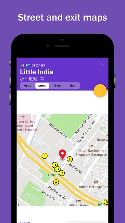 Explore Singapore screenshot-4