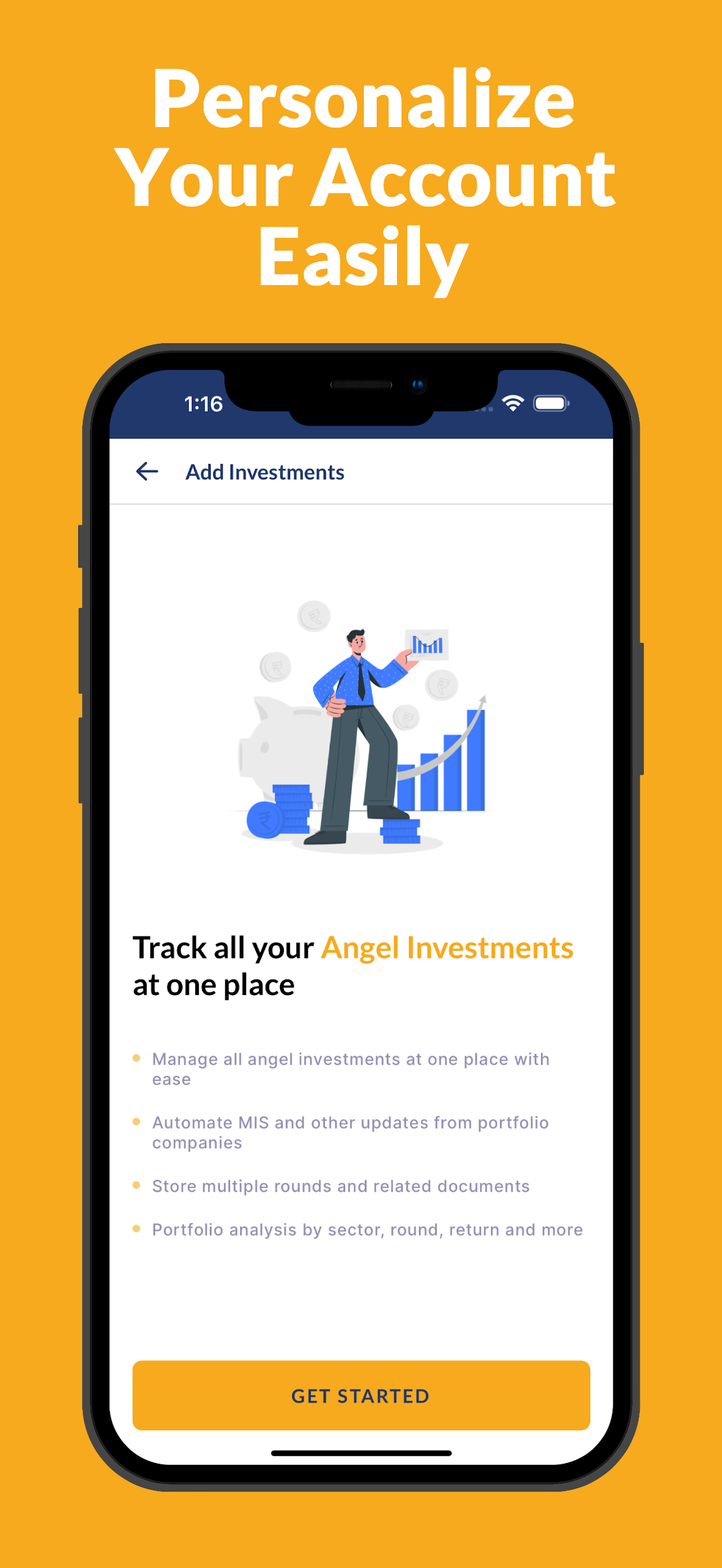 Launch Capital