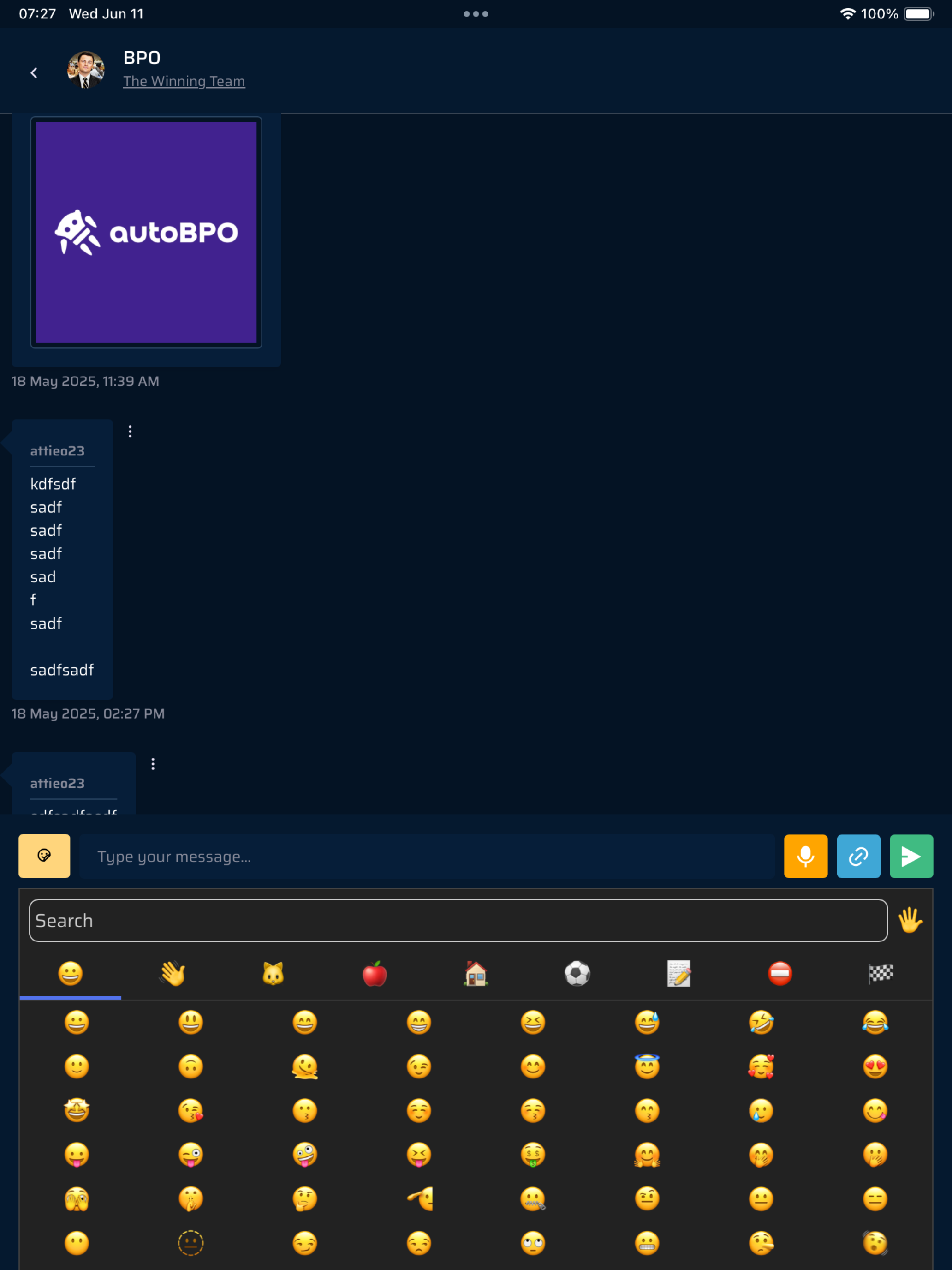 AutoBPO