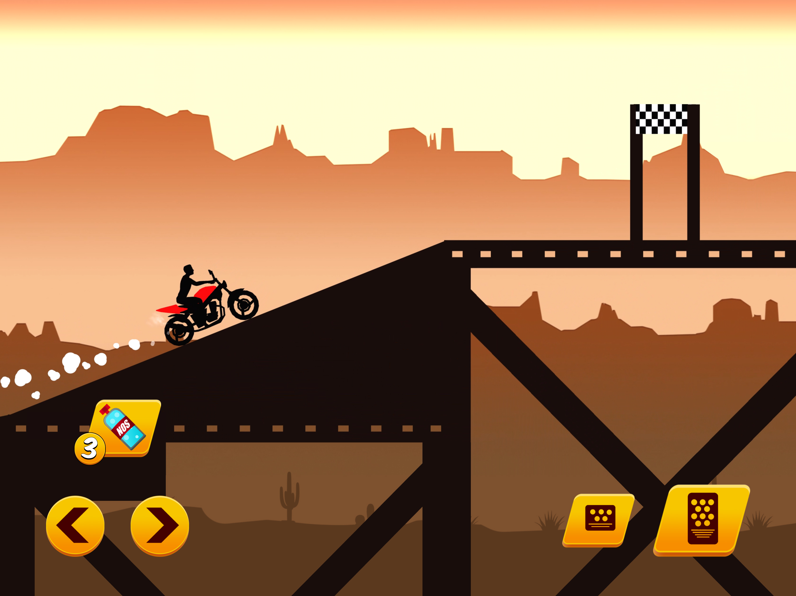 Motorcycle Games: Bike Race screenshot 8