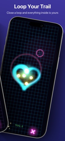 Neon Snare Screenshot 2 of 7