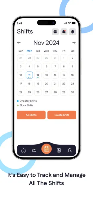 Flex-Facility screenshot 3