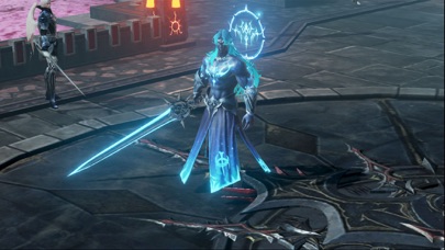 リネージュ2 レボリューションのスクリーンショット - 4