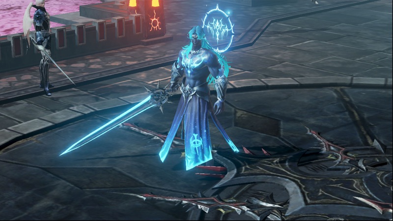 リネージュ2 レボリューション screenshot 4