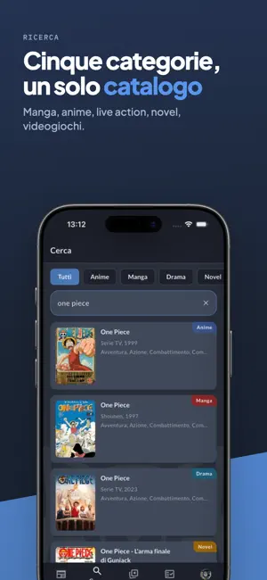 AnimeClick APP screenshot 3