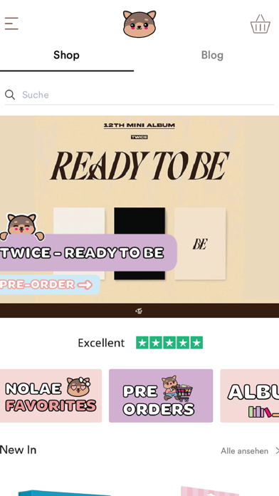 Nolae Screenshot