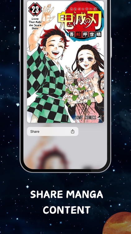 Manga Reader Infinity screenshot-6