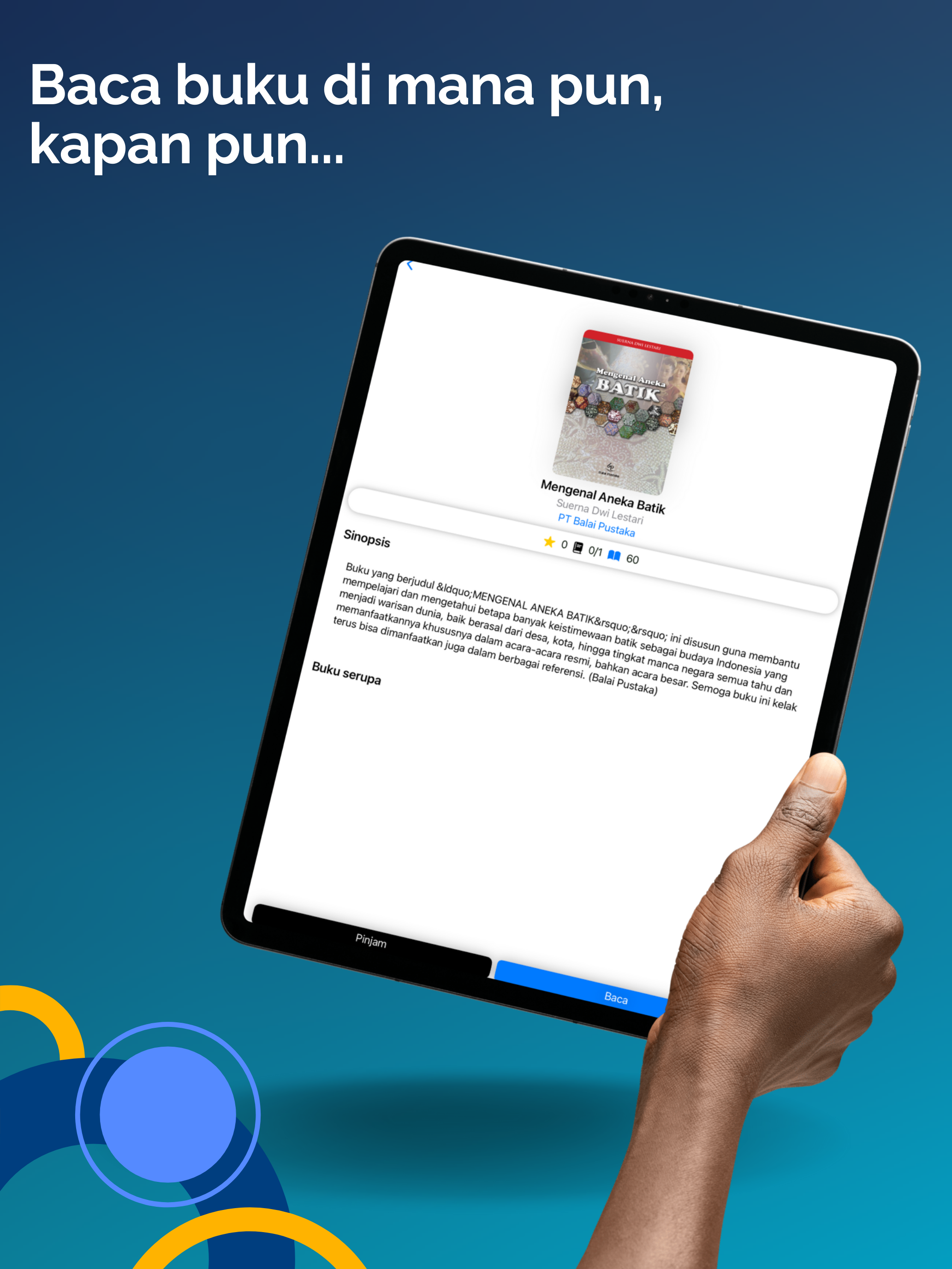 ITSNU e-Library screenshot 9