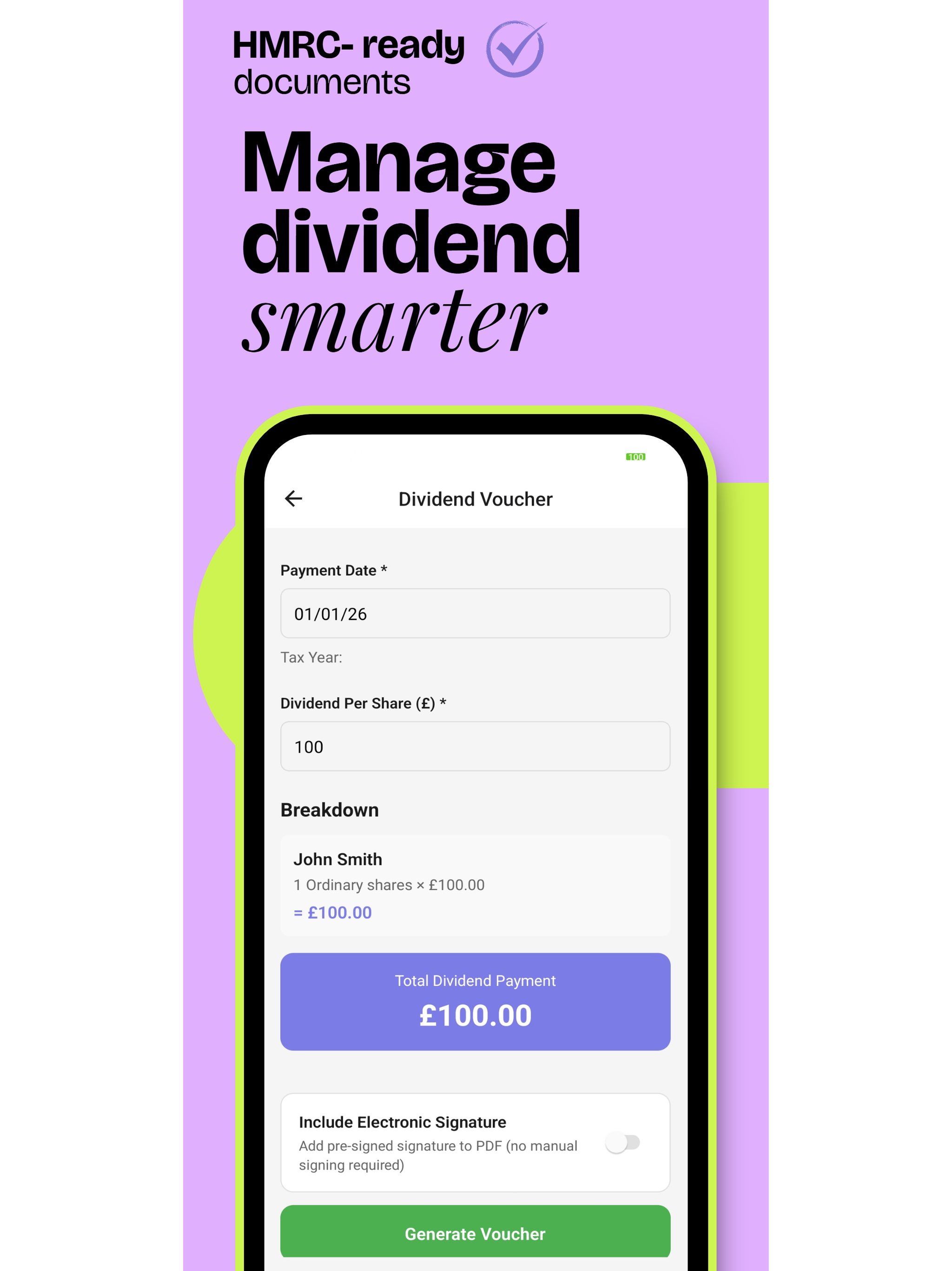 Dividify UK