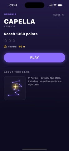 Nova Drop: Cosmic Merge Screenshot 7 of 7