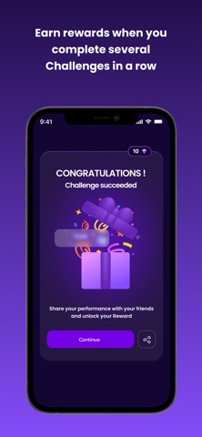 Balnz. screenshot