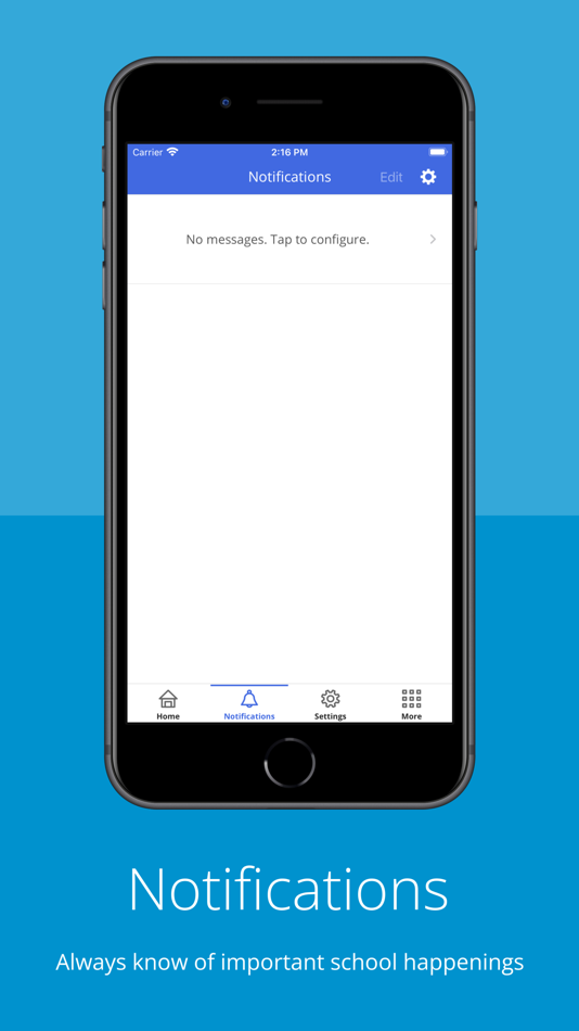 #4. Southwestern CSD Mobile App (iOS) 由: Southwestern CSD