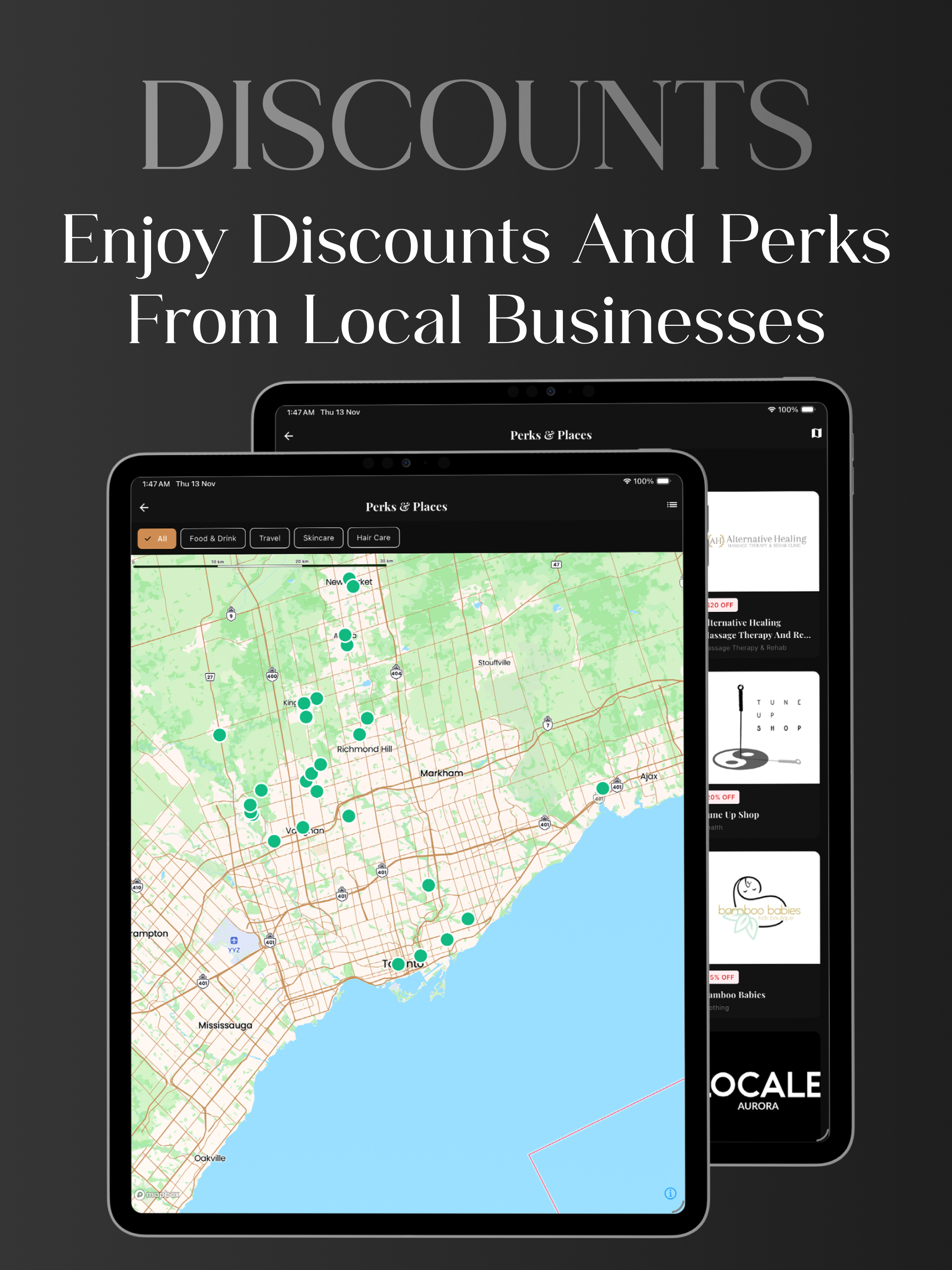 BTC Magazine screenshot 11