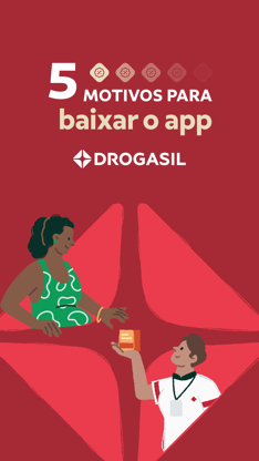 Drogasil: Drogaria Online 24h screenshot 1