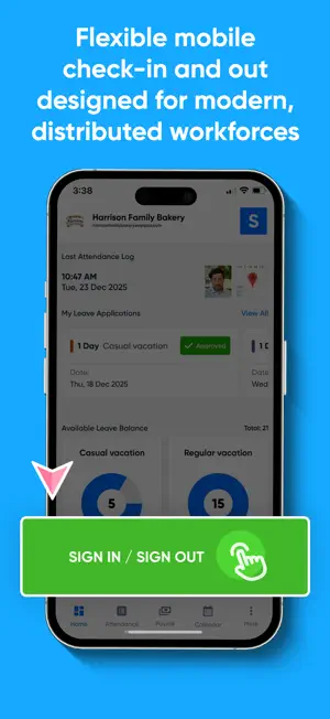 ‎Enerpize ESS App screenshot 4