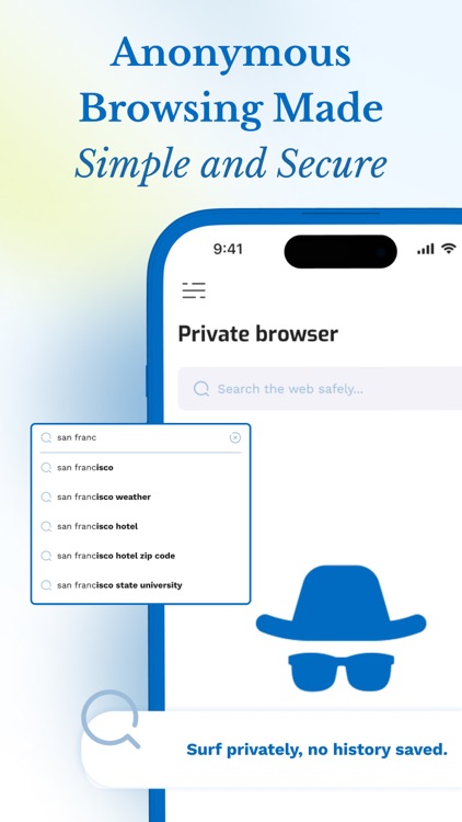 Gensored Security Pass