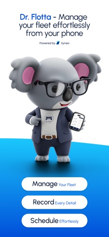 Dr. Flotta iPhone screenshot