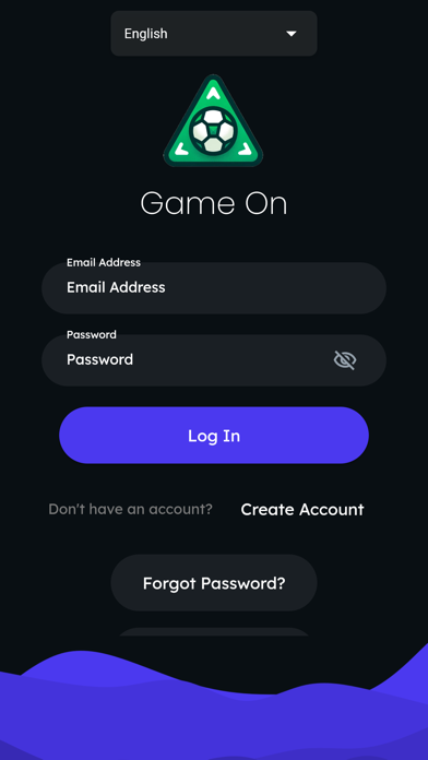 Game On Futbol screenshot