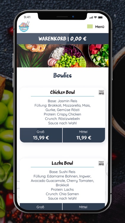 Bowlies screenshot-3