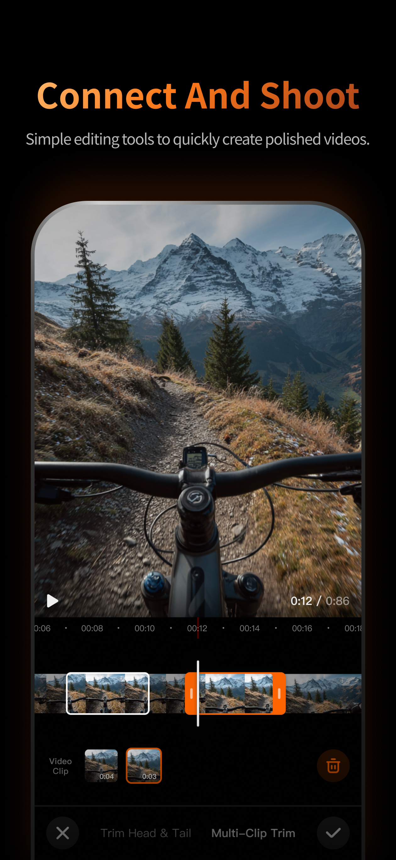 Leaptic screenshot 4