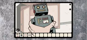 Unwanted Experiment screenshot 2