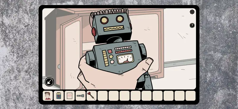 Unwanted Experiment screenshot 2 of 5