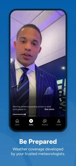Charlotte News from WCNC screenshot 4
