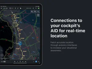 Lido mPilot screenshot 2