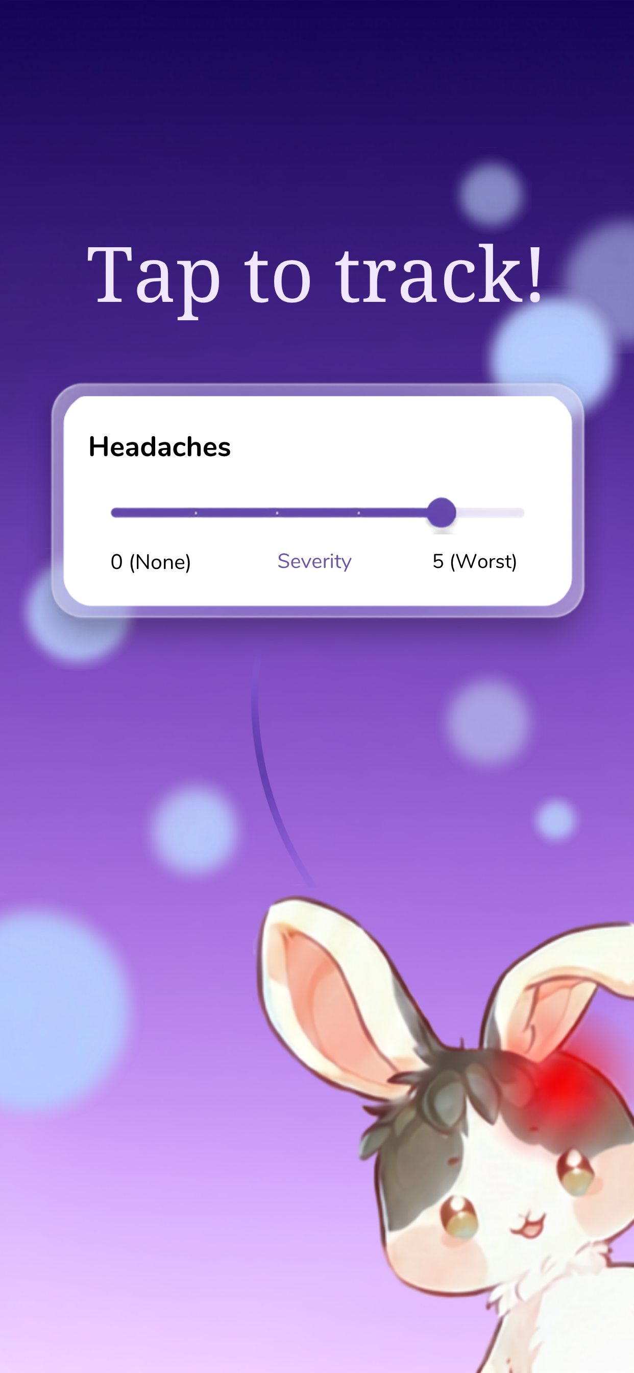 Bunnefit screenshot 3