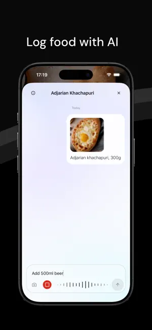 Fitroom: Calorie Tracker screenshot 4