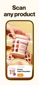 AI Product Scanner: Labeless screenshot