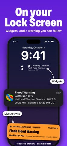 Herebeat screenshot 7