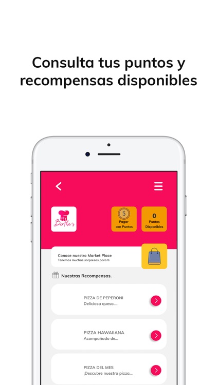 Berthas Movil screenshot-4