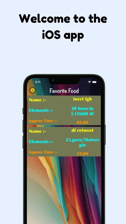 NomsTracksStreet screenshot-3