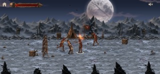 Ashen Road Screenshot 6 of 8