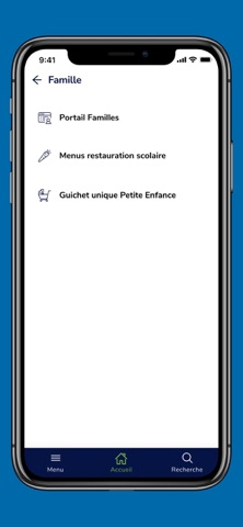 Ville de Balma screenshot