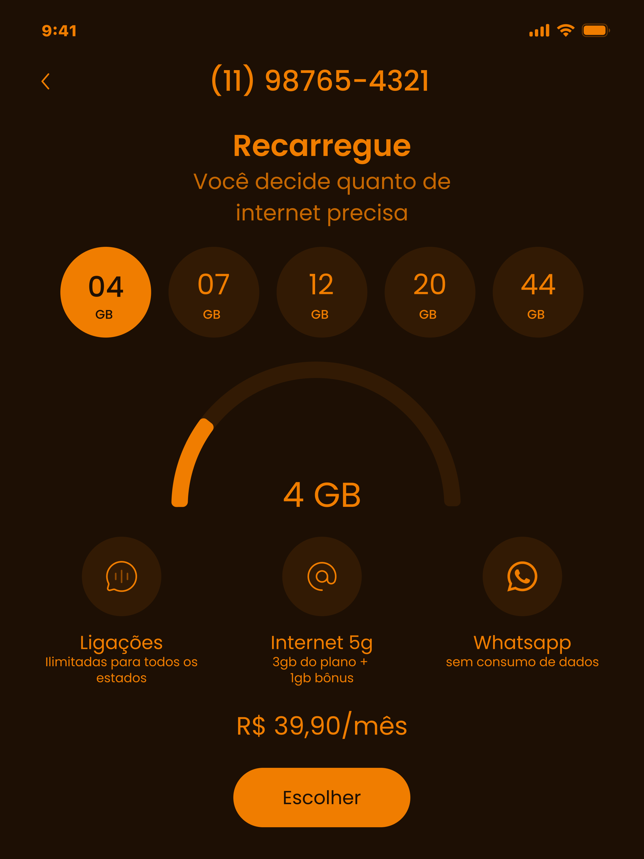 Arena Telecom