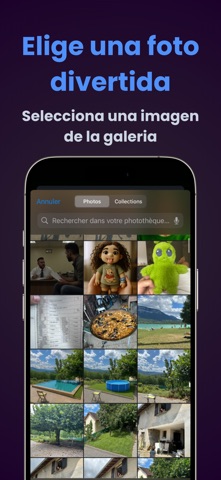 SapiSabe screenshot