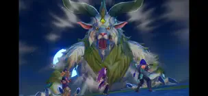 Trials of Mana+ - Screenshot 3