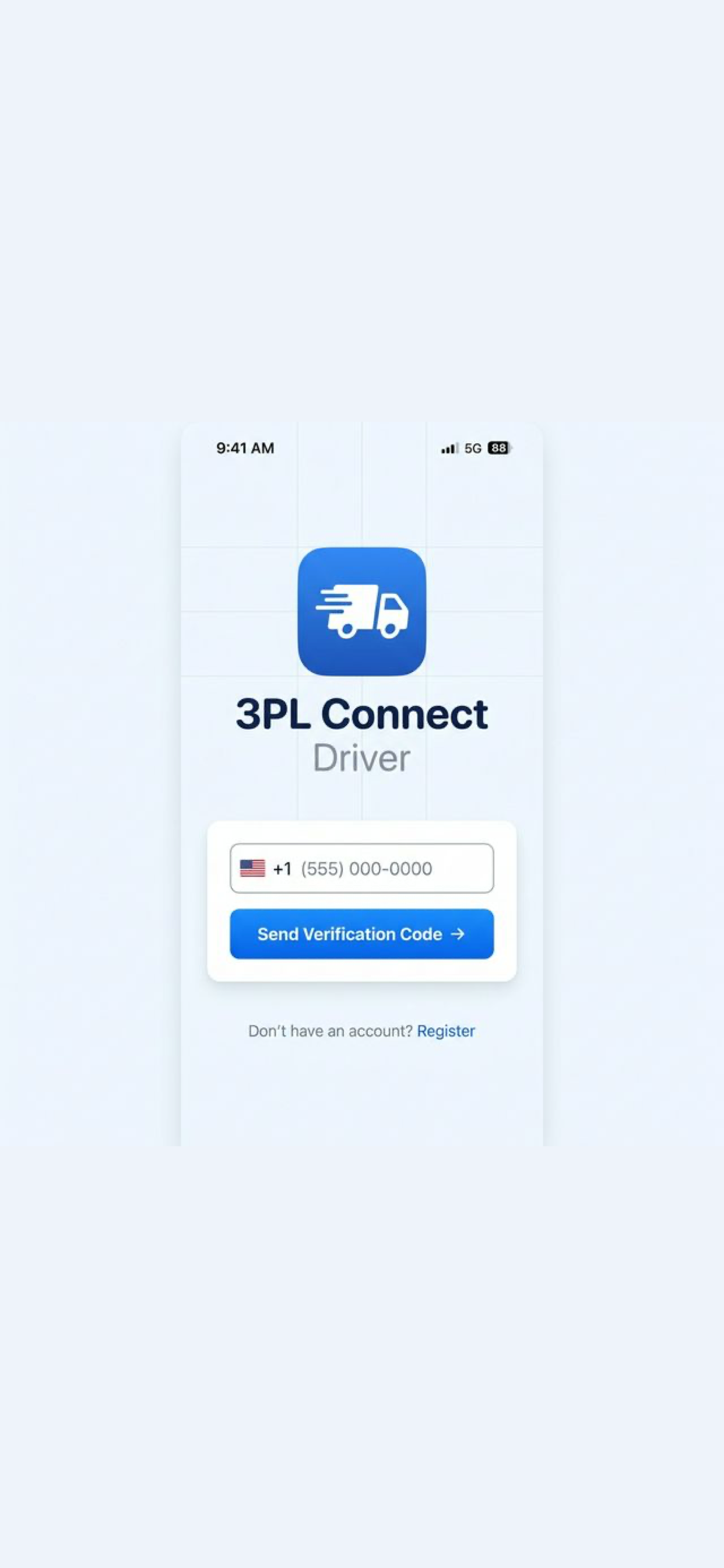 3PL-Connect screenshot 4