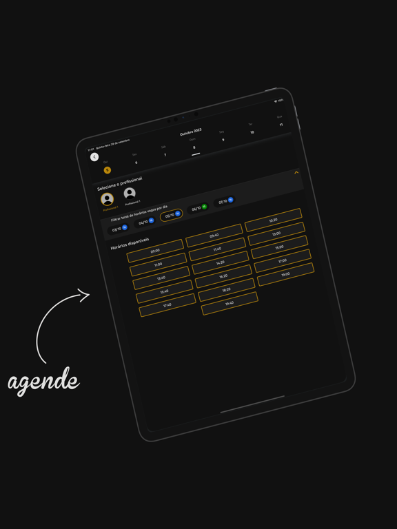 Screenshot #5 pour Roberto Stamado