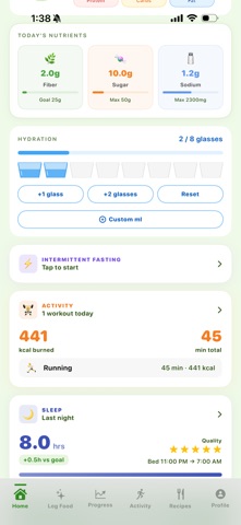 BrocPal Screenshot 9 of 9