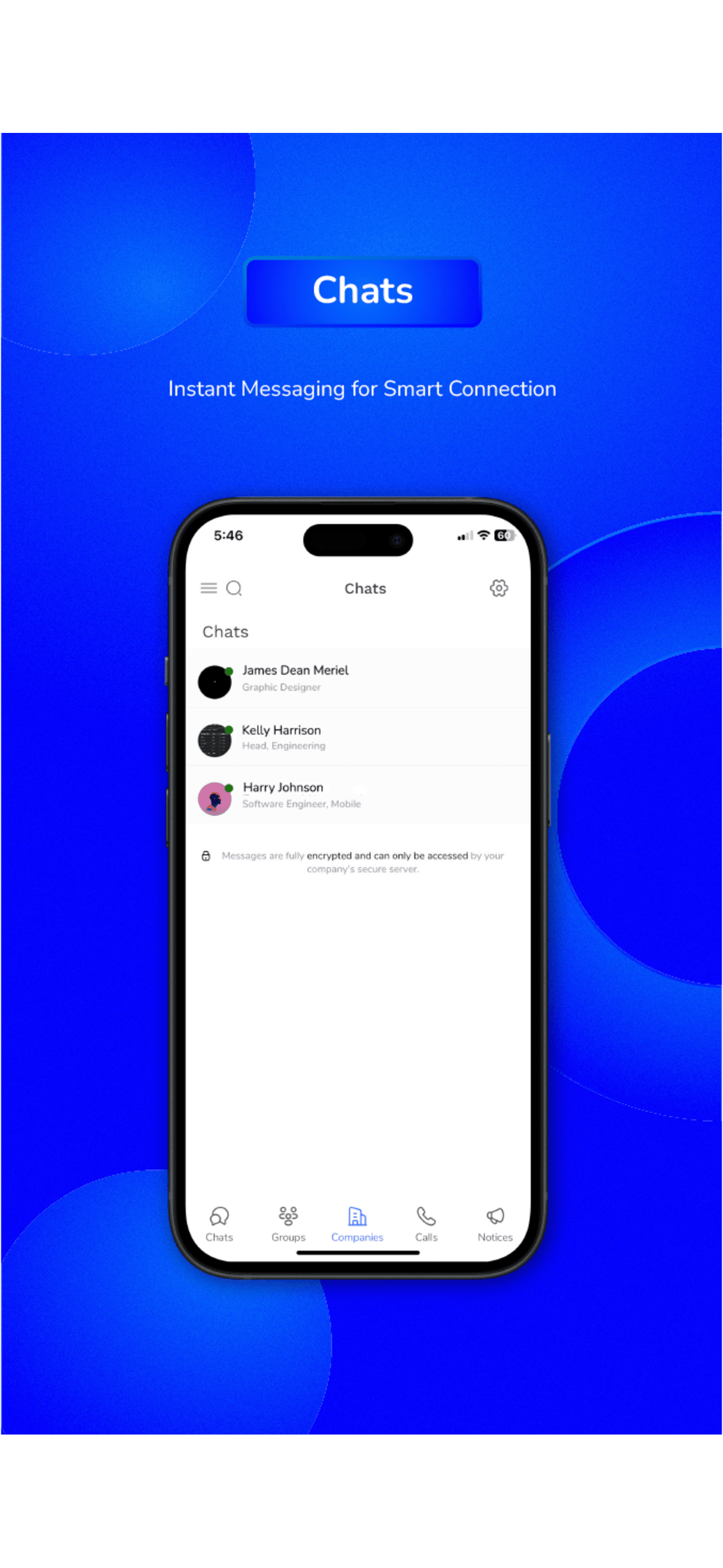 Dodo Messenger