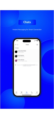Dodo Messenger Screenshot 3 of 7