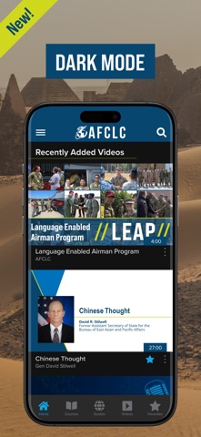 Culture Guide screenshot