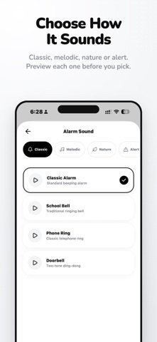 Reminder – Tasks & Alarms Screenshot 7 of 10
