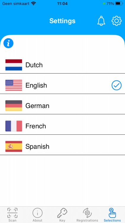RegisterQR screenshot-5